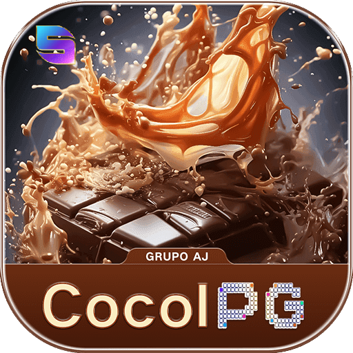 COCOLPG Logo